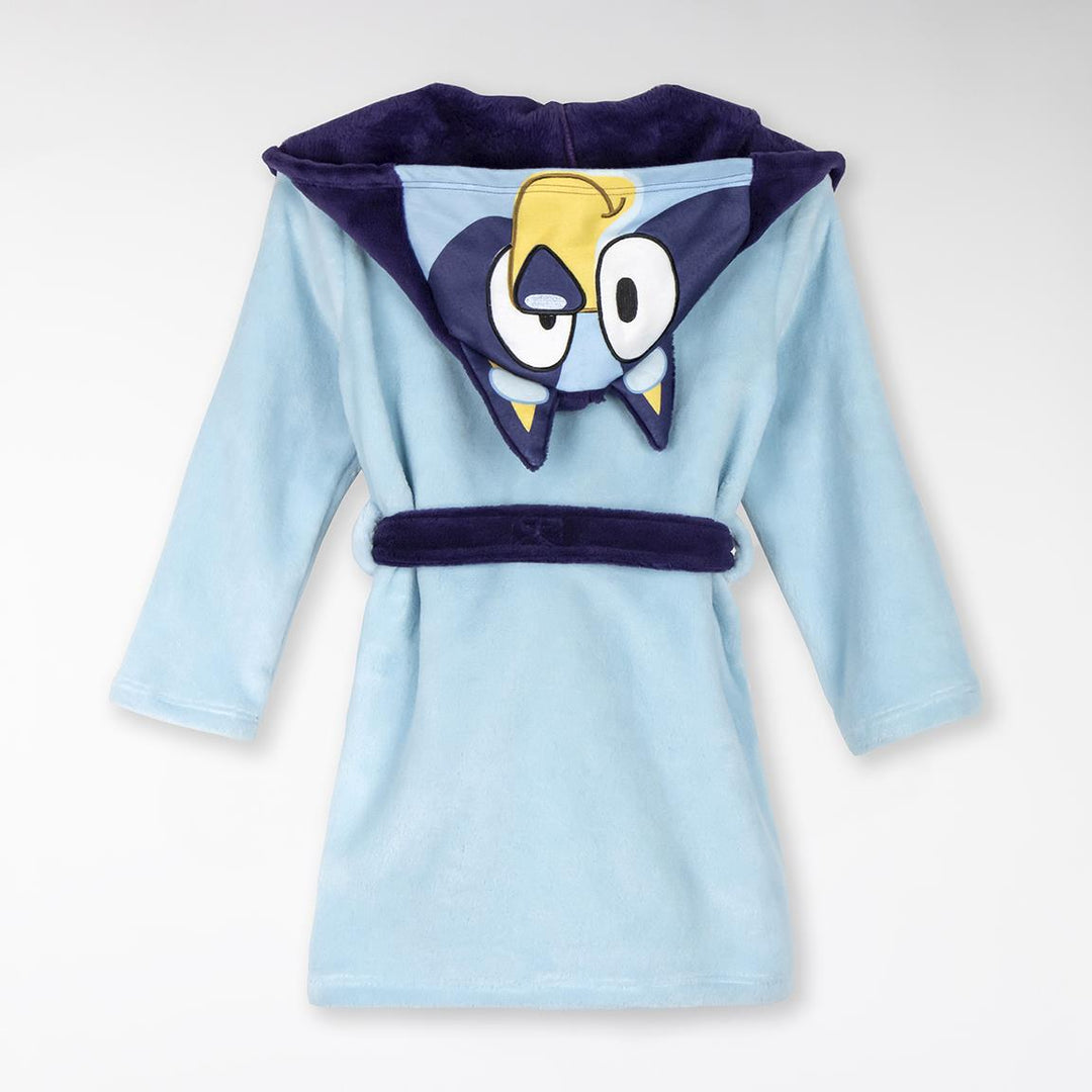 Náttsloppur Bluey