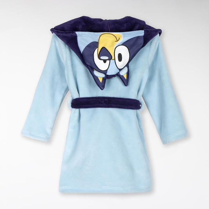 Náttsloppur Bluey