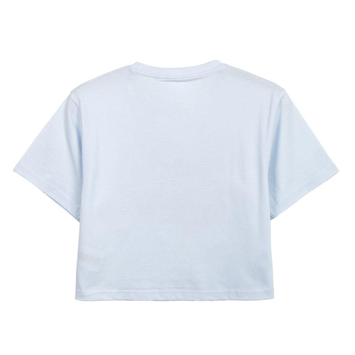 Suttermabolur - Stitch - Ljósblár