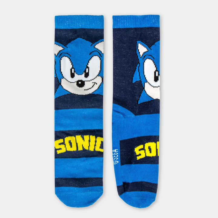 Sokkar Sonic - 4 pör