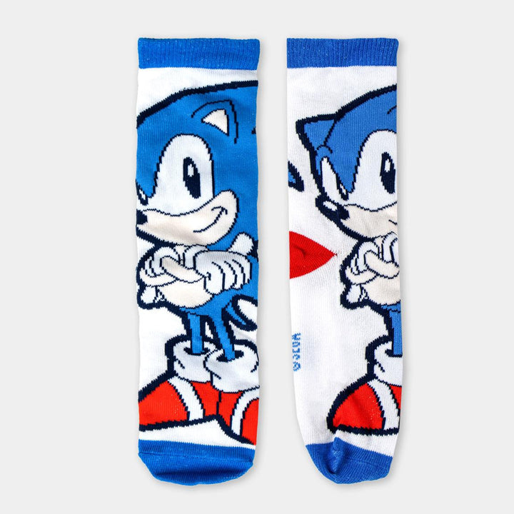 Sokkar Sonic - 4 pör