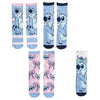 Sokkar Stitch - 3 pör