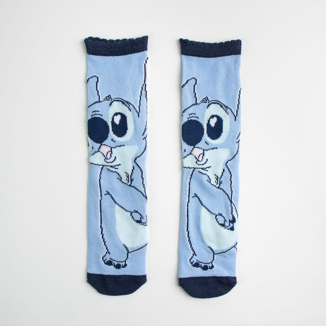 Sokkar Stitch - 3 pör