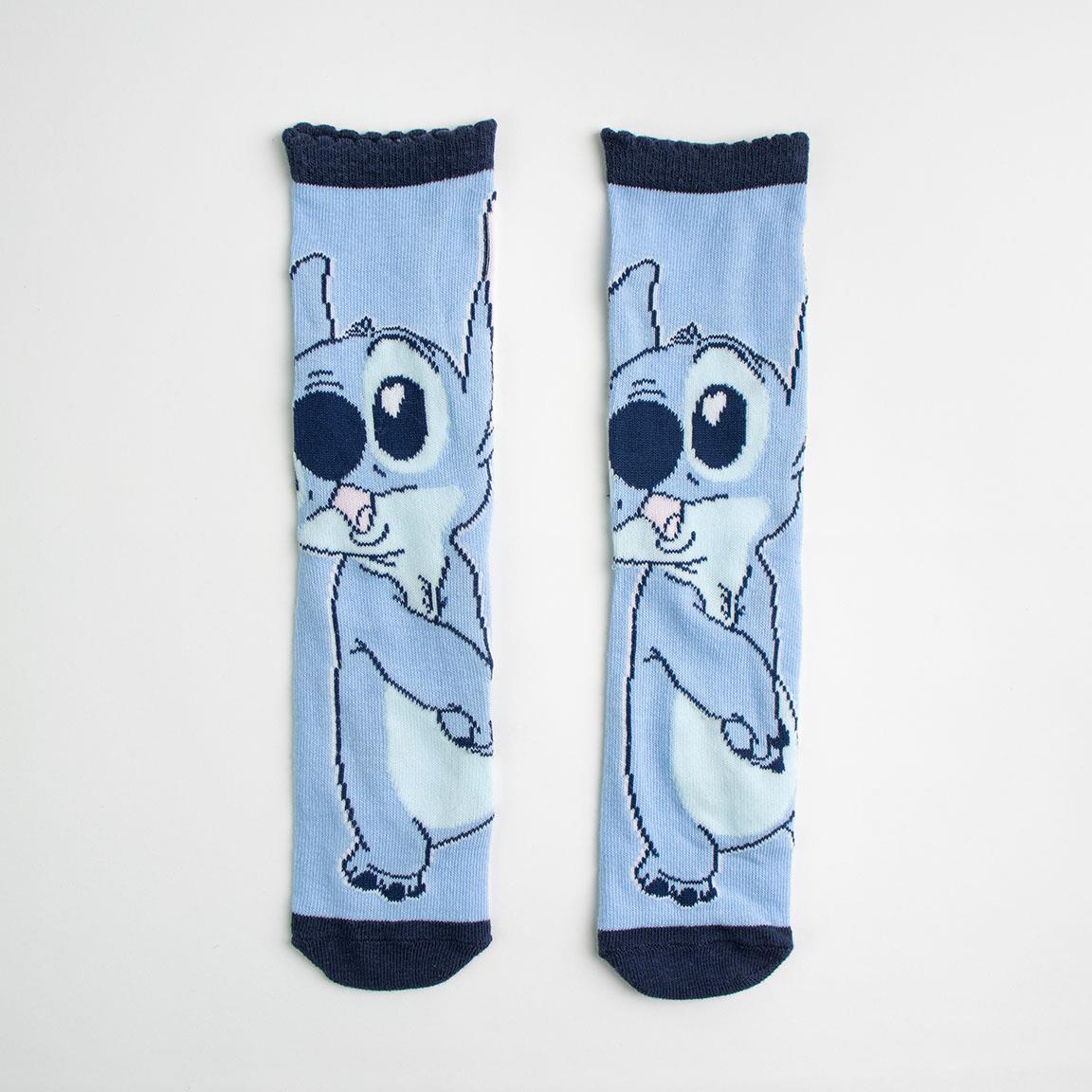 Sokkar Stitch - 3 pör