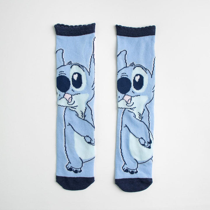 Sokkar Stitch - 3 pör