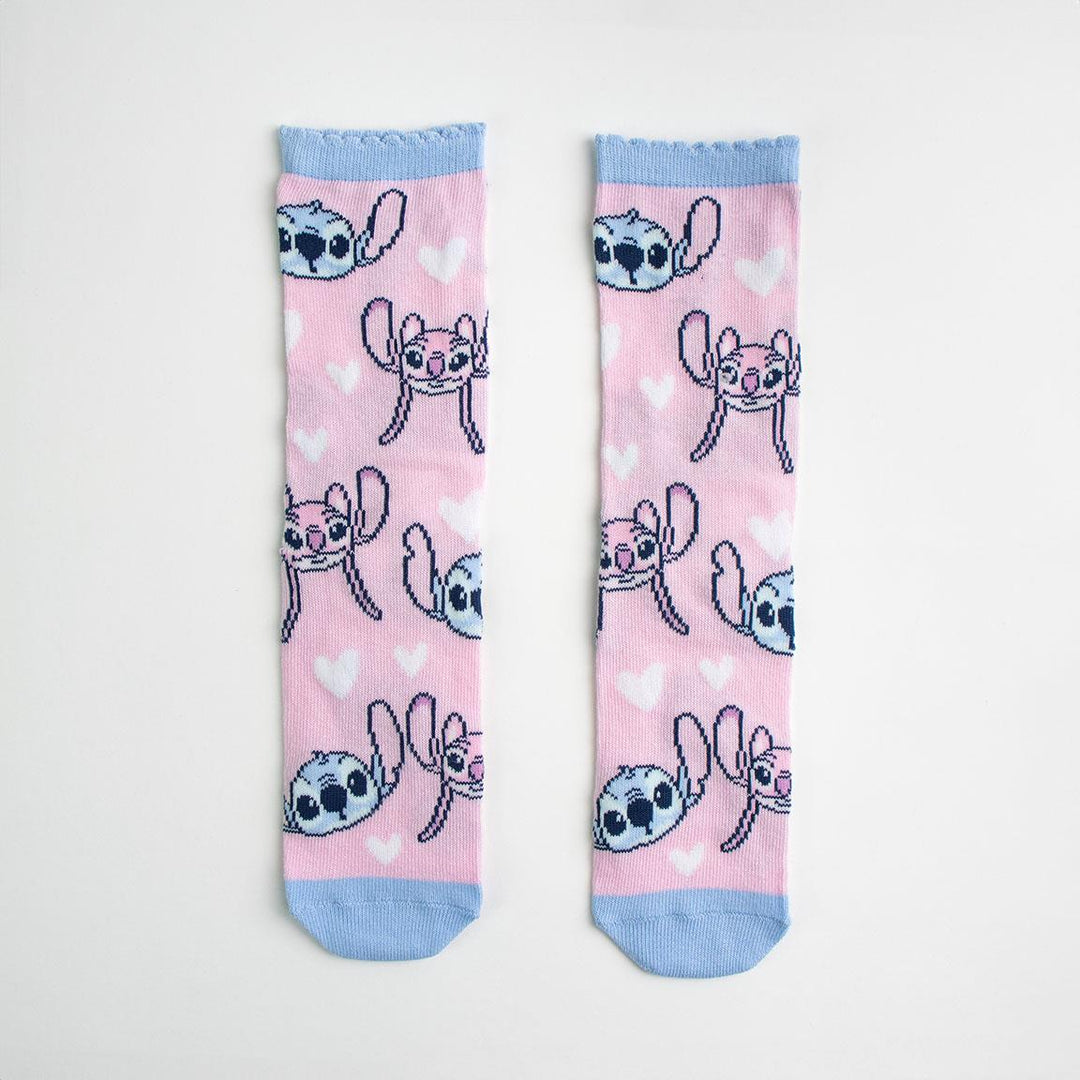 Sokkar Stitch - 3 pör