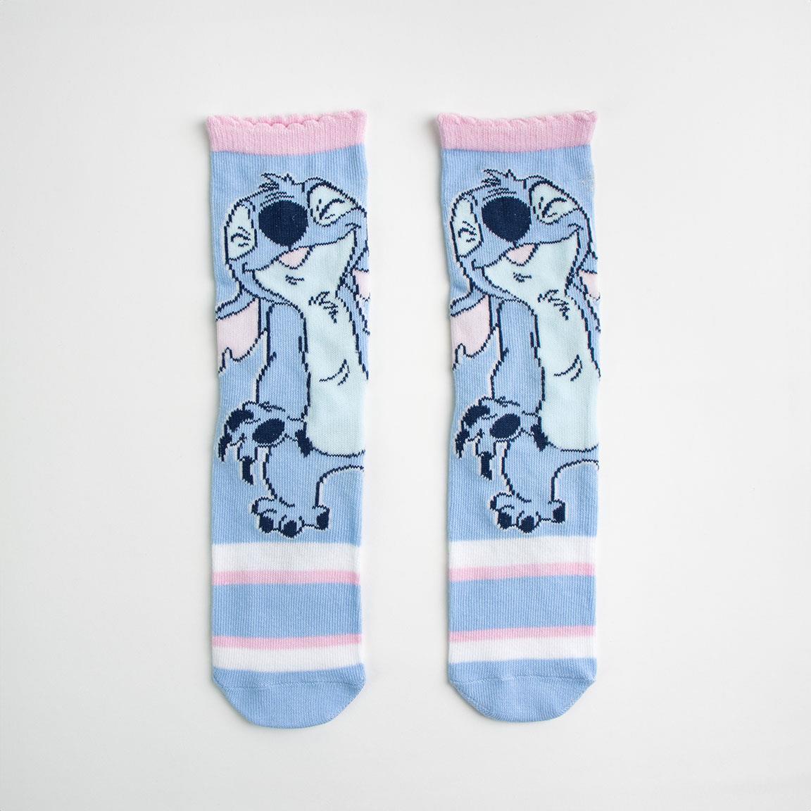 Sokkar Stitch - 3 pör