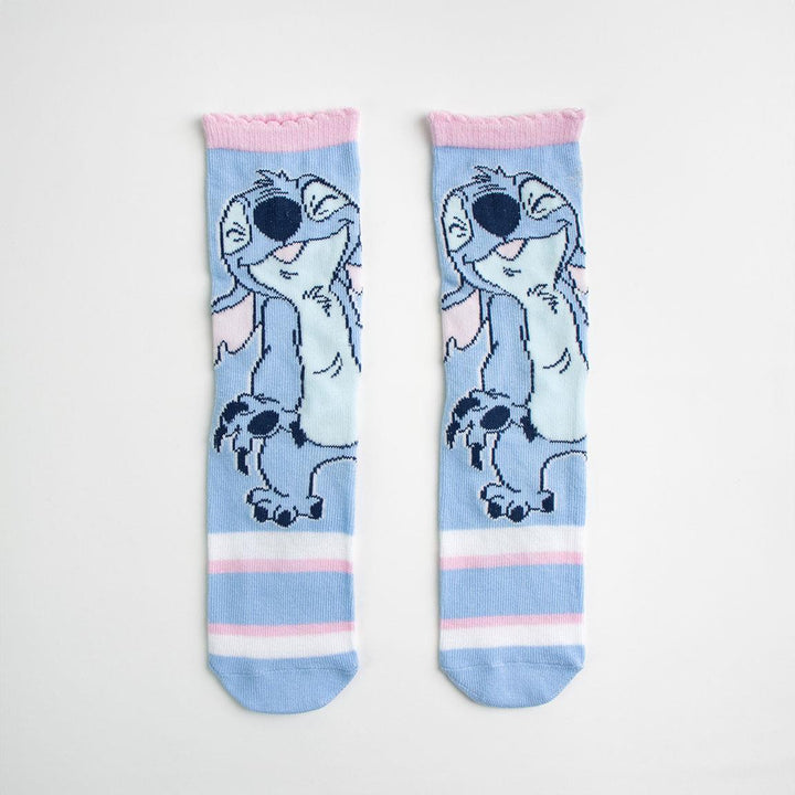 Sokkar Stitch - 3 pör