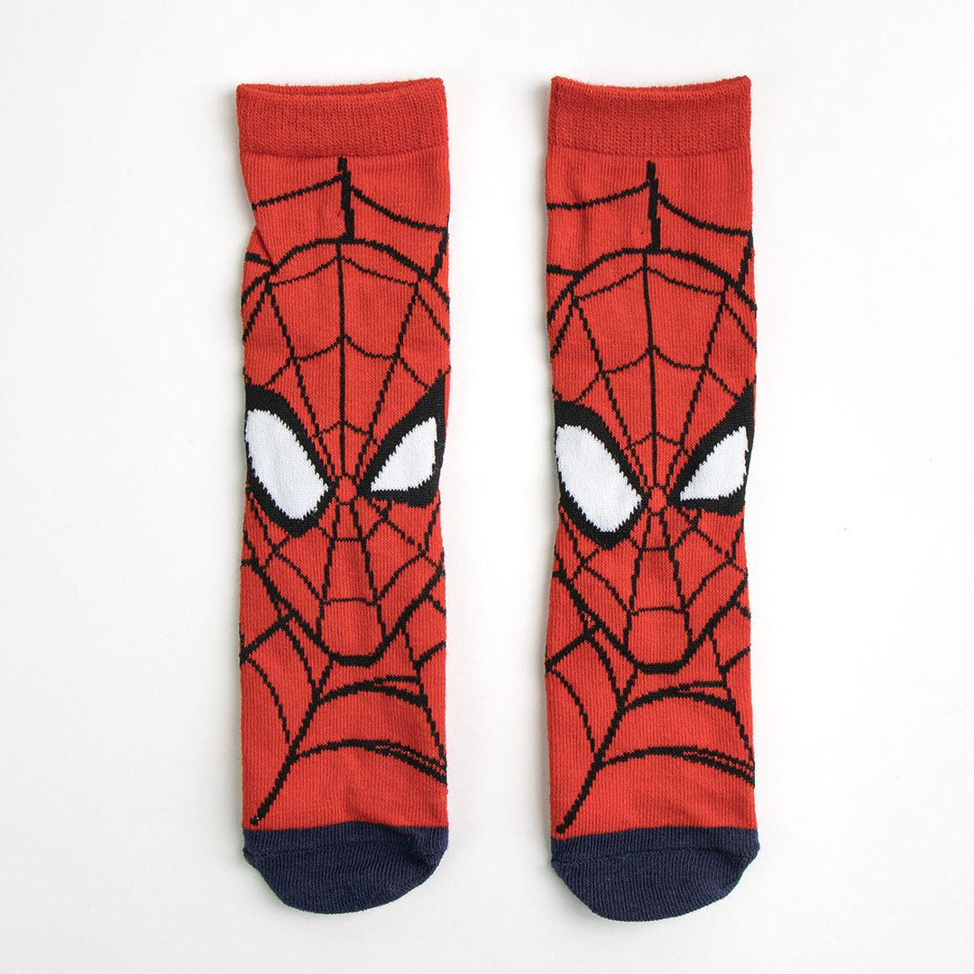 Sokkar Spiderman- 3 pör