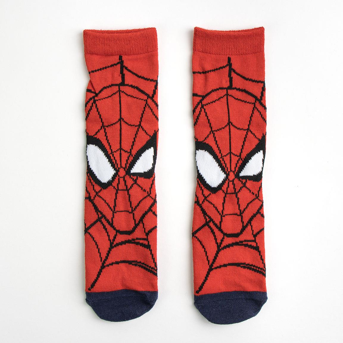 Sokkar Spiderman- 3 pör