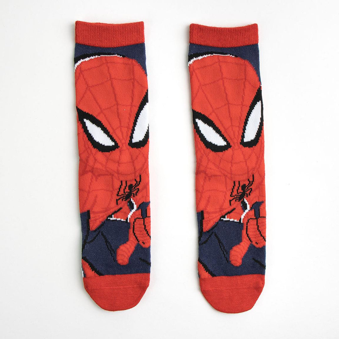 Sokkar Spiderman- 3 pör