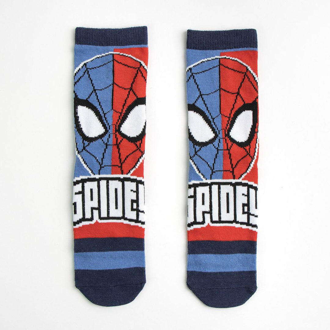 Sokkar Spiderman- 3 pör