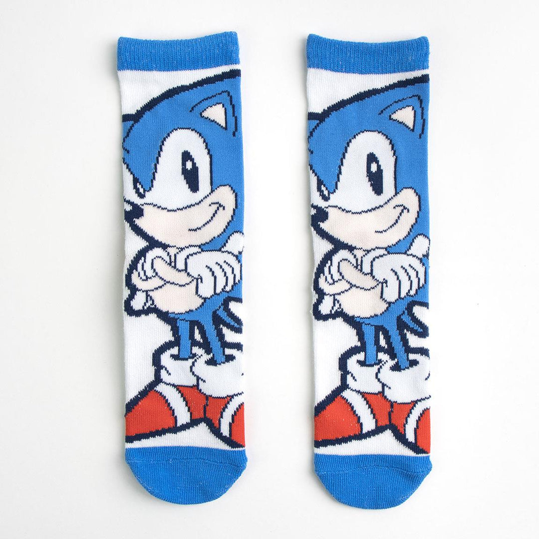 Sokkar Sonic - 3 pör