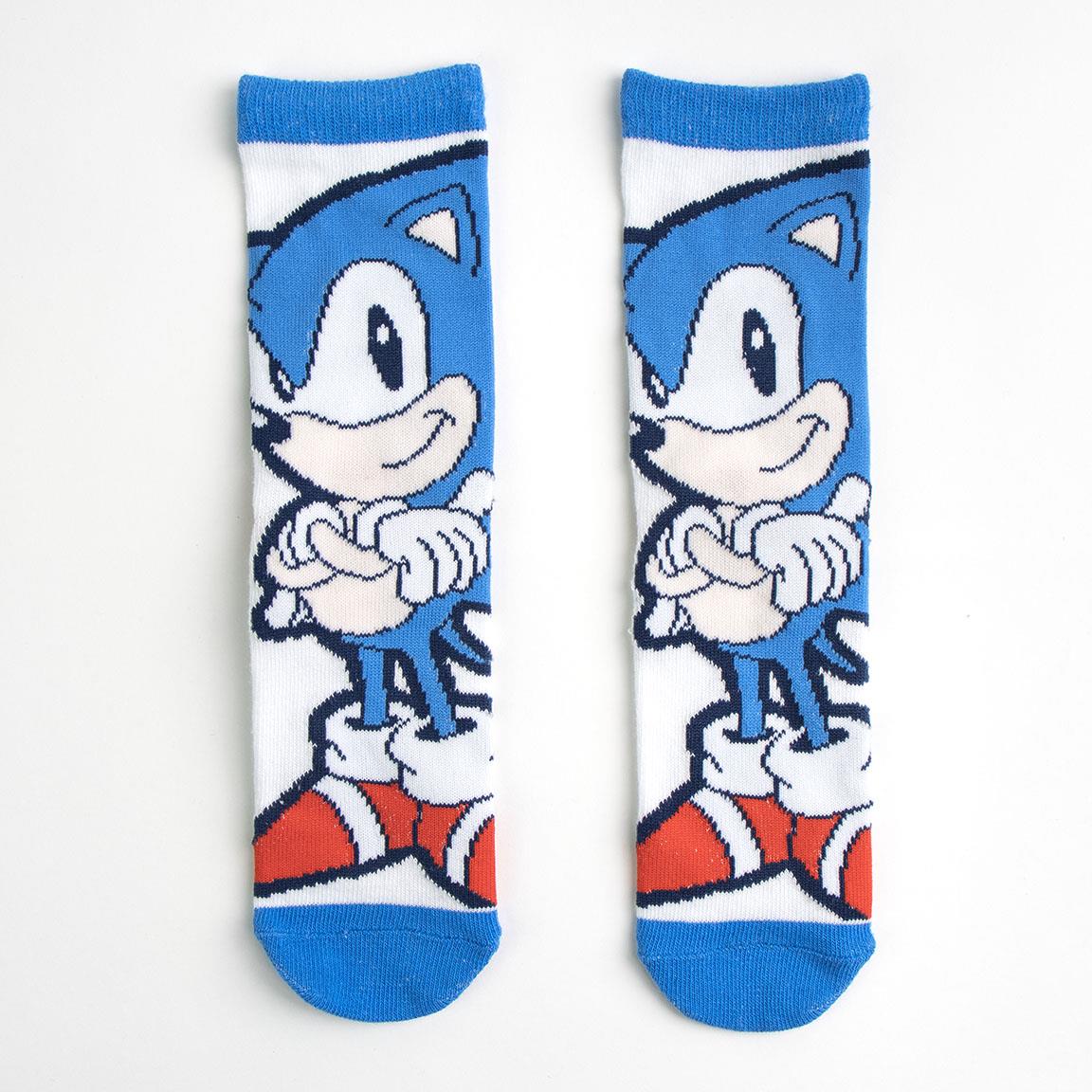 Sokkar Sonic - 3 pör