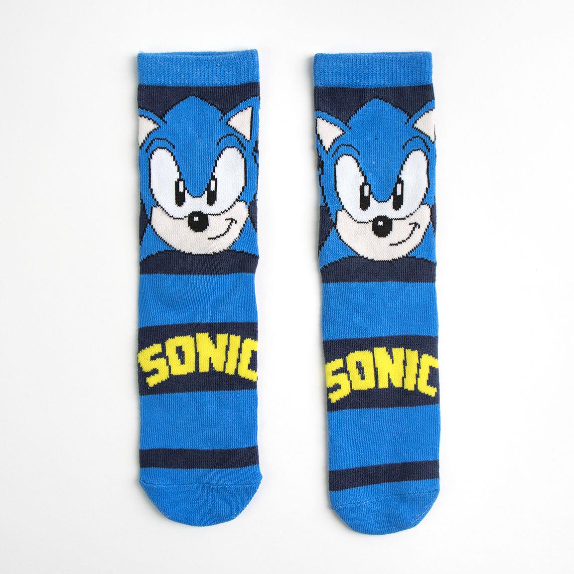 Sokkar Sonic - 3 pör