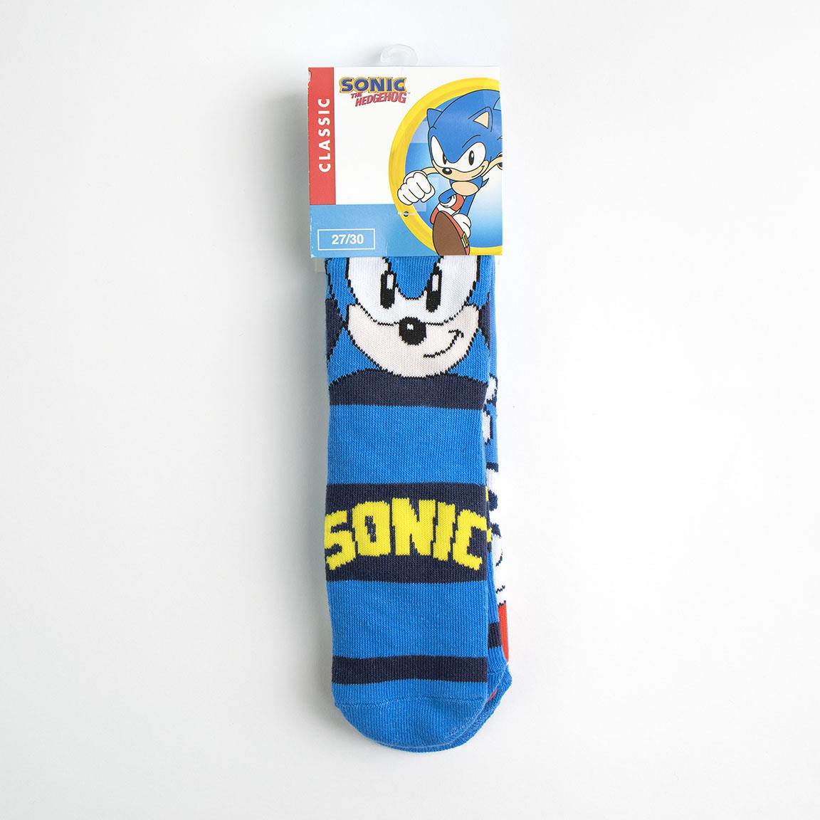 Sokkar Sonic - 3 pör