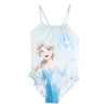 Sundbolur Frozen - Elsa og Ólafur