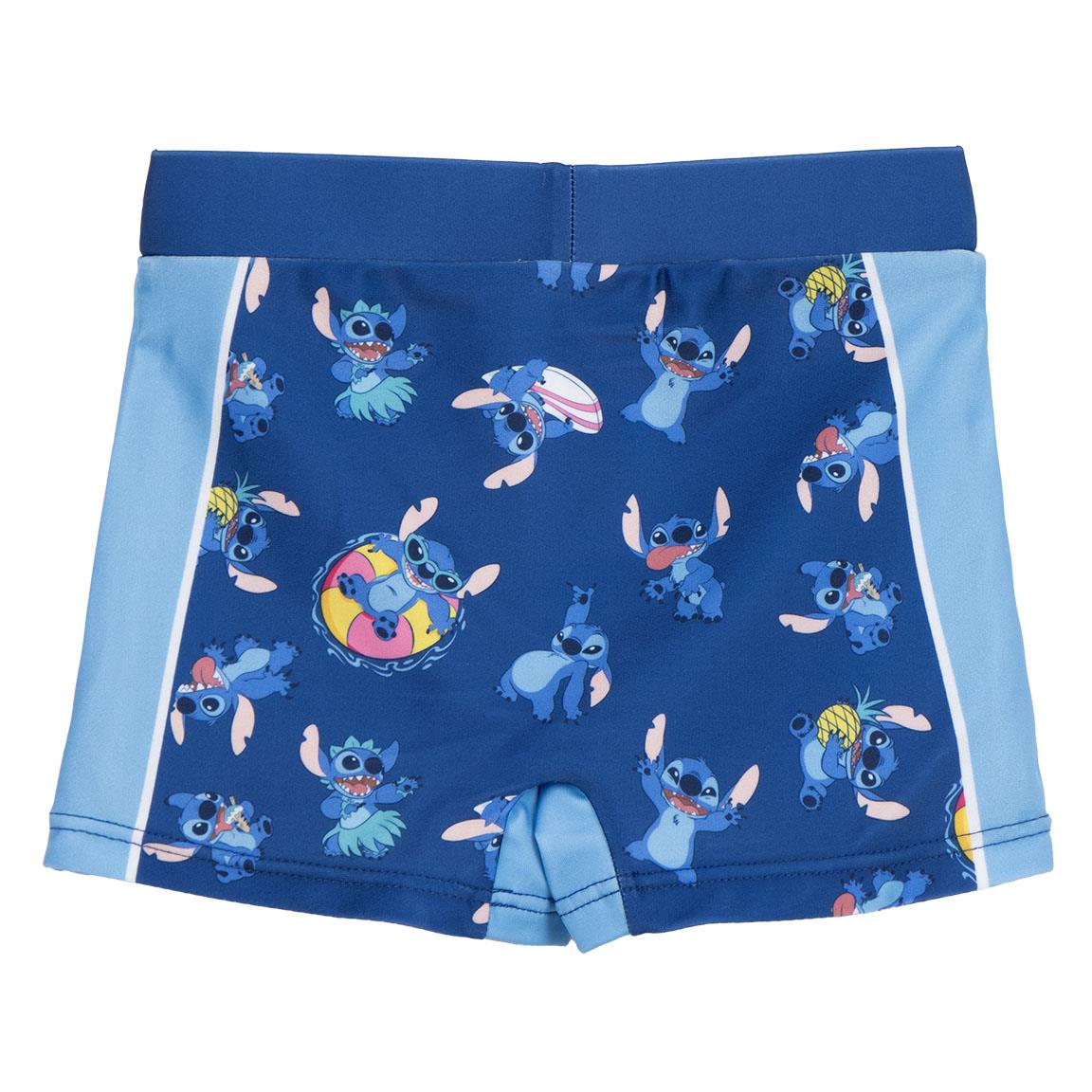 Sundskýla Stitch