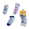 Sokkar Stitch  - 3 pör