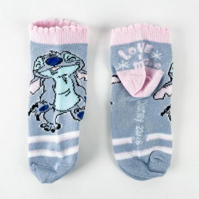 Sokkar Stitch  - 3 pör