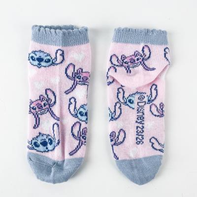 Sokkar Stitch  - 3 pör