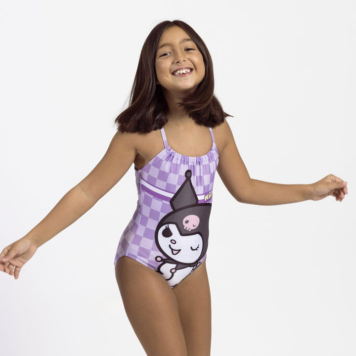 Sundbolur - Hello Kitty - Kuromi