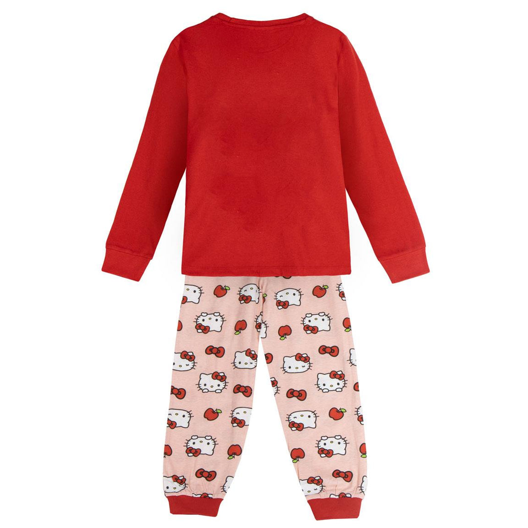 Náttföt Hello Kitty  fyrir börn