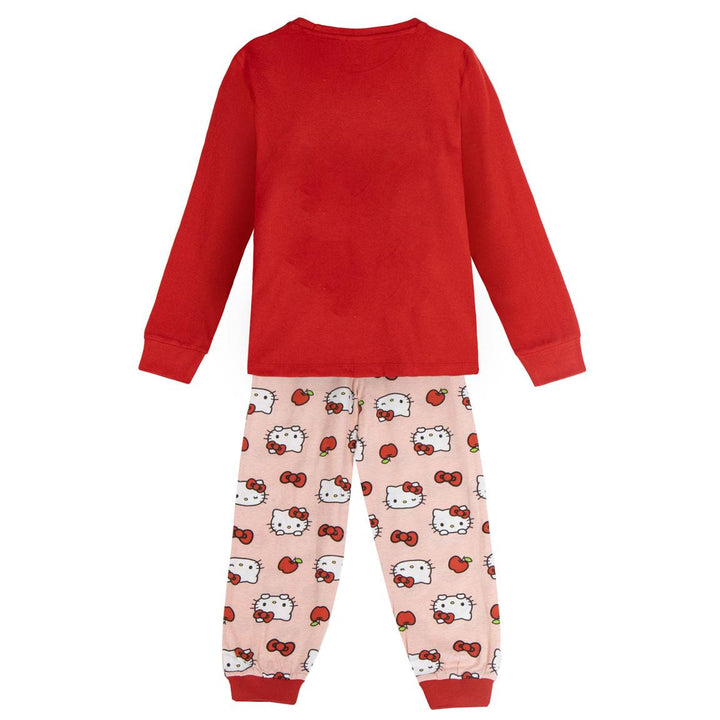 Náttföt Hello Kitty  fyrir börn