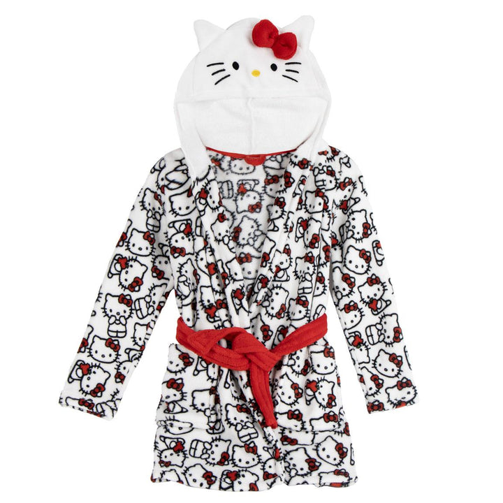 Náttsloppur Hello Kitty