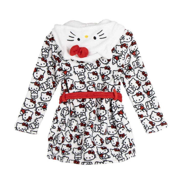 Náttsloppur Hello Kitty