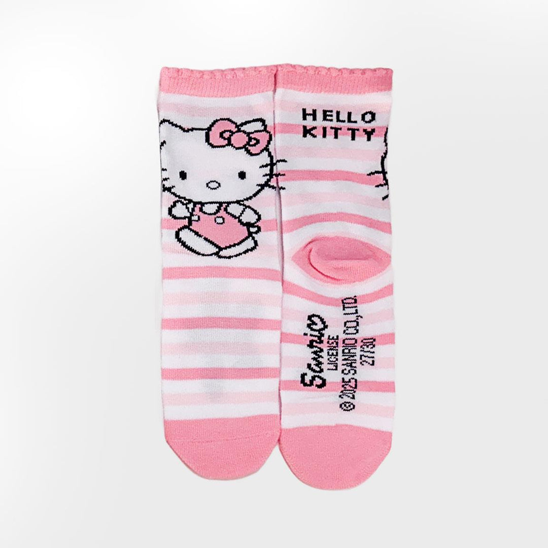 Sokkar Hello Kitty - 4 pör — mynd 5