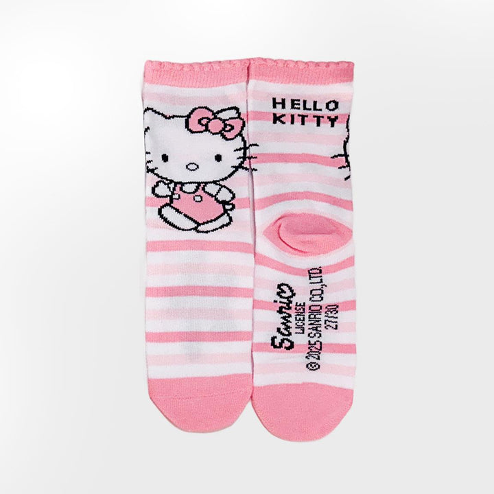 Sokkar Hello Kitty - 4 pör — mynd 5