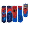 Sokkar Spiderman - anti slip 2 pör