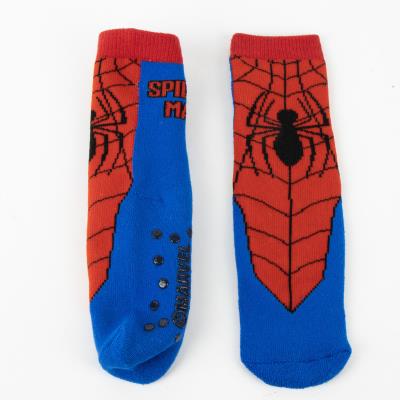 Sokkar Spiderman - anti slip 2 pör