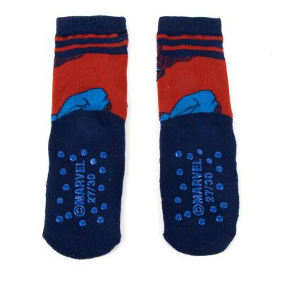 Sokkar Spiderman - anti slip 2 pör