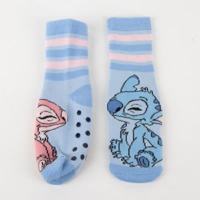 Sokkar Stitch - anti slip 2 pör