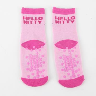 Sokkar Hello Kitty - anti slip 2 pör
