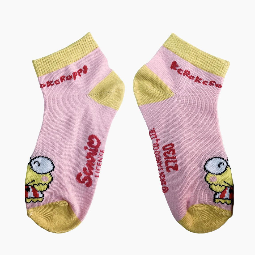 Sokkar Hello Kitty - 7 pör — mynd 7