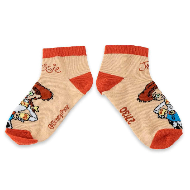 Sokkar Toy Story - 7 pör — mynd 4