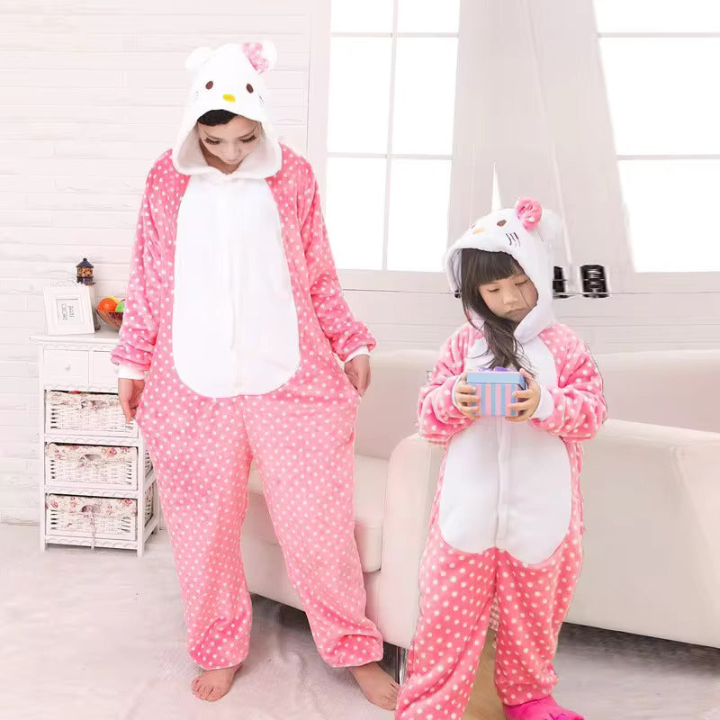 Kósýgalli - Hello Kitty