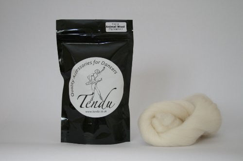 Tendu lambaull – 25 g fyrir pointe-skó – mynd 3