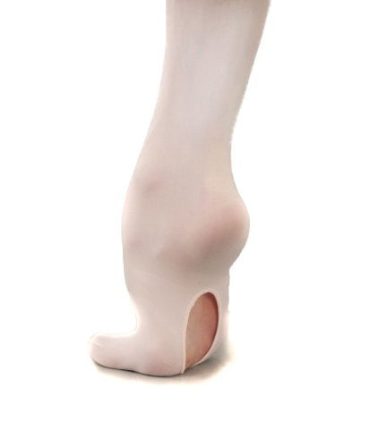 Tendu sokkabuxur með gati – converterbar – mynd 3