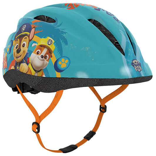 Hjálmar -  Hvolpasveitin blár 48-52 cm