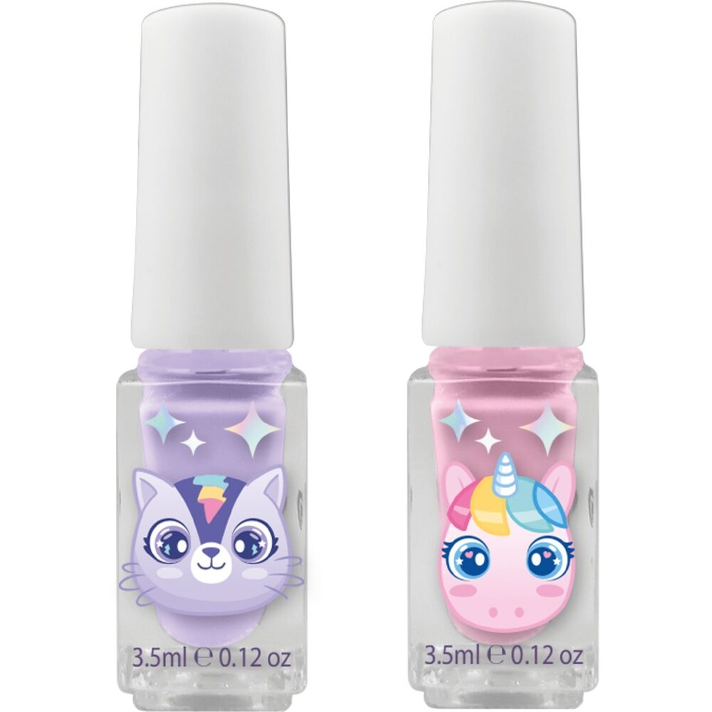Nagla og make uppsett- Sweet Dreams