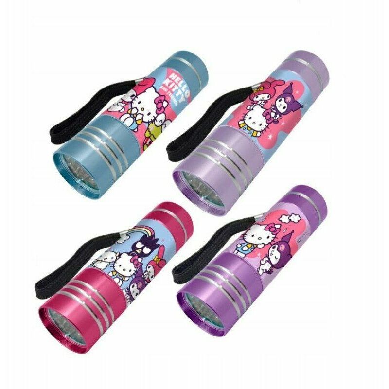 LED Vasaljós - Hello Kitty 4 litir