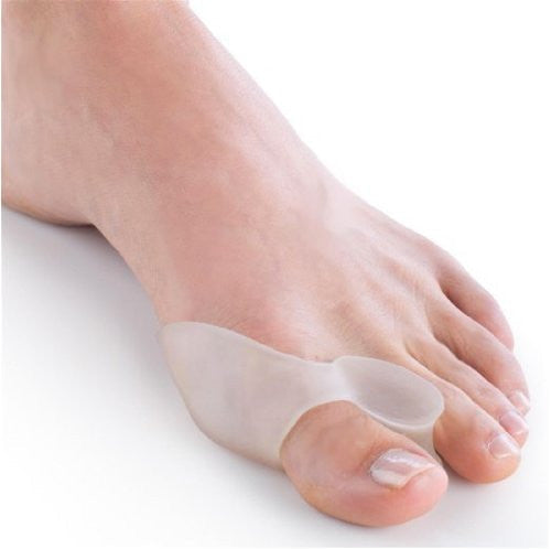 Tendu stuðningur við stóru-tá – bunion púði