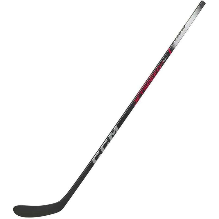 CCM JETSPEED FT660 kylfa 55/P29/01  right  Inter.