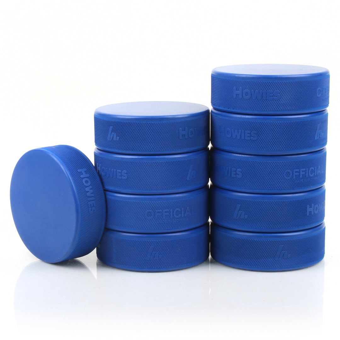 Pökkur 4oz - Blár – blátt litur – barnapökkur – pökkur – Howies