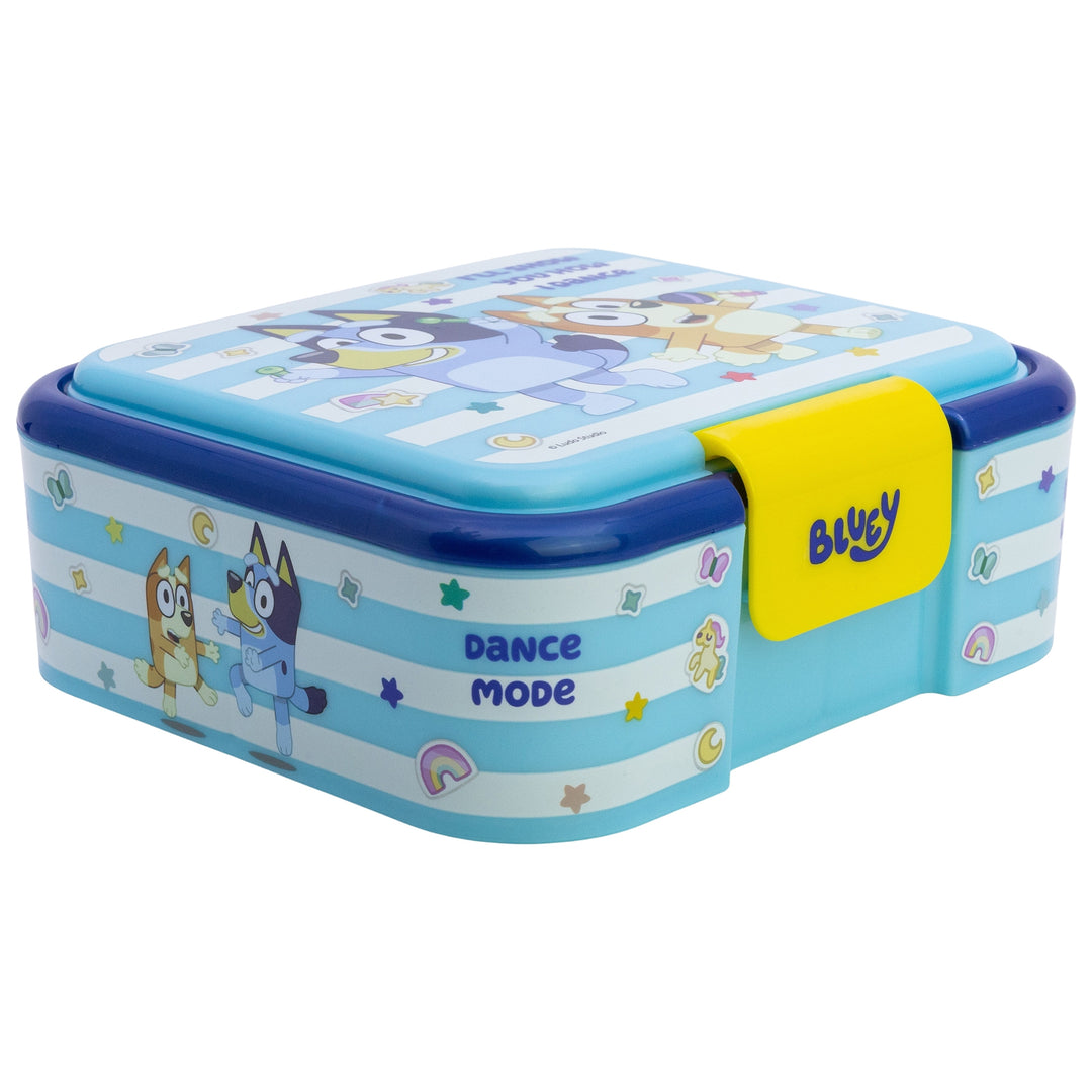 Nestisbox Fjölhólfa Lúxus Nestisbox - Bluey/Blæja