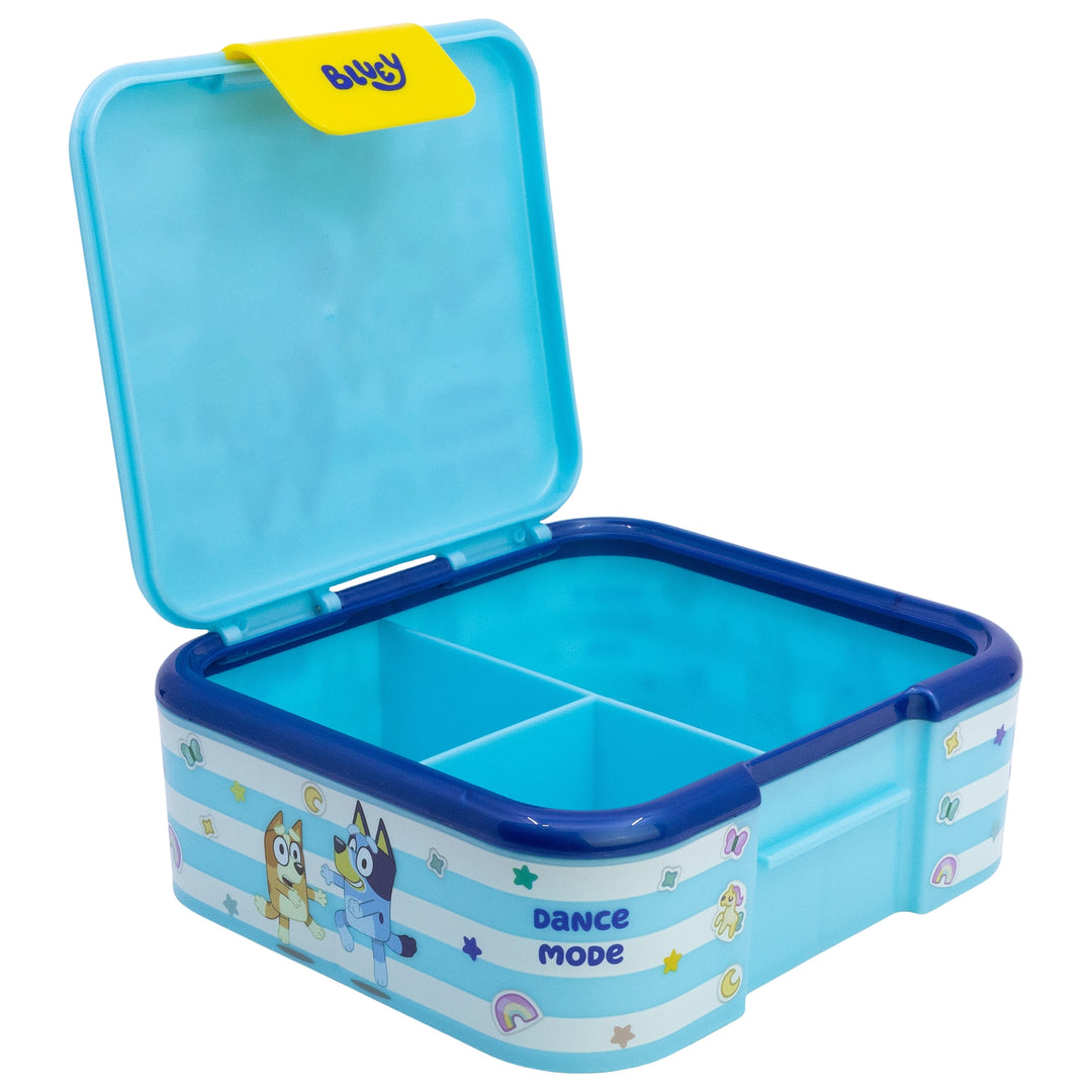 Nestisbox Fjölhólfa Lúxus Nestisbox - Bluey/Blæja